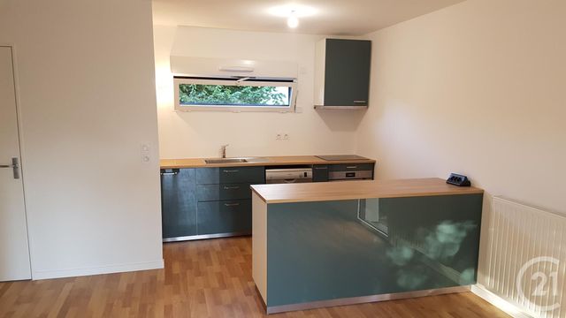 Appartement F4 &agrave; louer - 4 pi&egrave;ces - 81,59 m2 - Tours - 37 - CENTRE