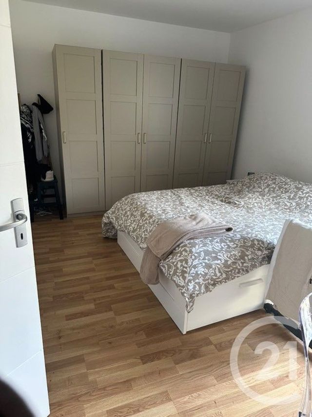 Appartement F4 &agrave; louer - 4 pi&egrave;ces - 81,59 m2 - Tours - 37 - CENTRE