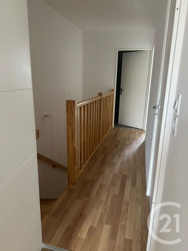Appartement F4 &agrave; louer - 4 pi&egrave;ces - 81,59 m2 - Tours - 37 - CENTRE