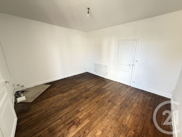 Appartement F3 &agrave; louer - 3 pi&egrave;ces - 61,50 m2 - Tours - 37 - CENTRE