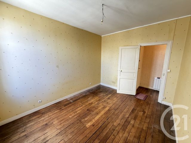 Appartement F3 &agrave; louer - 3 pi&egrave;ces - 61,50 m2 - Tours - 37 - CENTRE