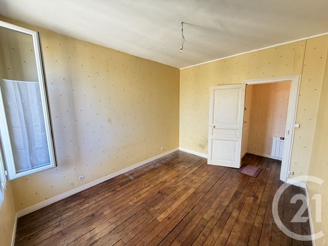 Appartement F3 &agrave; louer - 3 pi&egrave;ces - 61,50 m2 - Tours - 37 - CENTRE