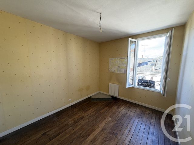 Appartement F3 &agrave; louer - 3 pi&egrave;ces - 61,50 m2 - Tours - 37 - CENTRE