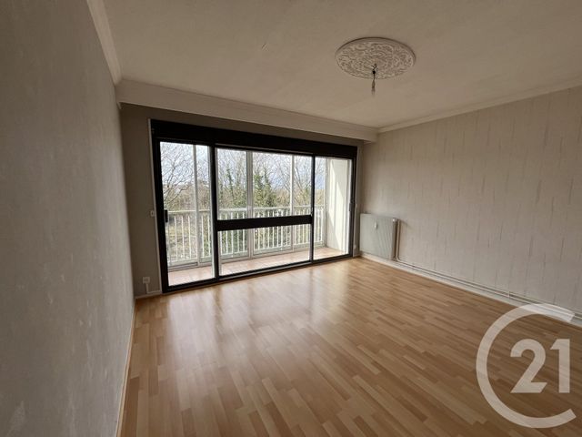 appartement - JOUE LES TOURS - 37