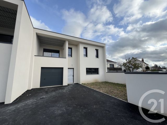 maison - CHAMBRAY LES TOURS - 37