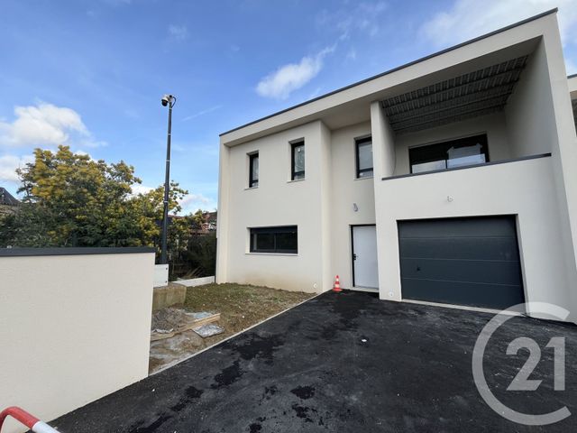 maison - CHAMBRAY LES TOURS - 37