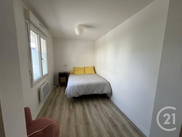 Appartement F2 &agrave; louer - 2 pi&egrave;ces - 26,25 m2 - Joue Les Tours - 37 - CENTRE