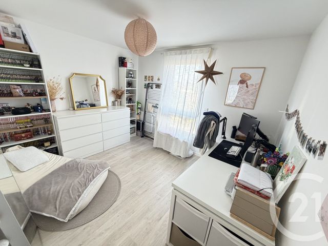 Appartement F3 &agrave; louer - 3 pi&egrave;ces - 64,77 m2 - Chambray Les Tours - 37 - CENTRE