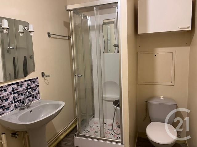 Appartement T1 &agrave; louer - 1 pi&egrave;ce - 30,07 m2 - Joue Les Tours - 37 - CENTRE