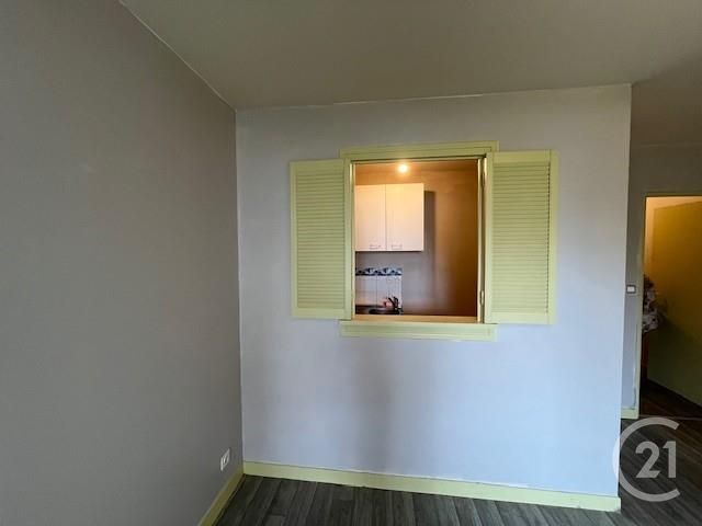 Appartement T1 &agrave; louer - 1 pi&egrave;ce - 30,07 m2 - Joue Les Tours - 37 - CENTRE