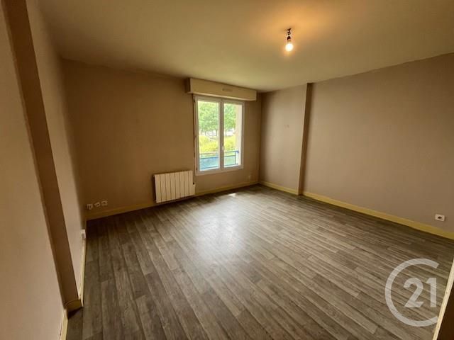 appartement - JOUE LES TOURS - 37