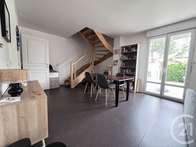 Maison &agrave; vendre - 4 pi&egrave;ces - 84,75 m2 - Joue Les Tours - 37 - CENTRE