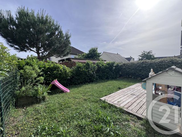 Maison &agrave; vendre - 4 pi&egrave;ces - 84,75 m2 - Joue Les Tours - 37 - CENTRE