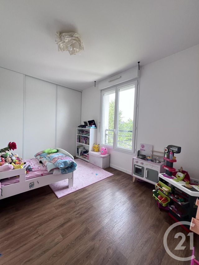 Maison &agrave; vendre - 4 pi&egrave;ces - 84,75 m2 - Joue Les Tours - 37 - CENTRE