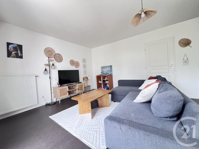 Maison &agrave; vendre - 4 pi&egrave;ces - 84,75 m2 - Joue Les Tours - 37 - CENTRE