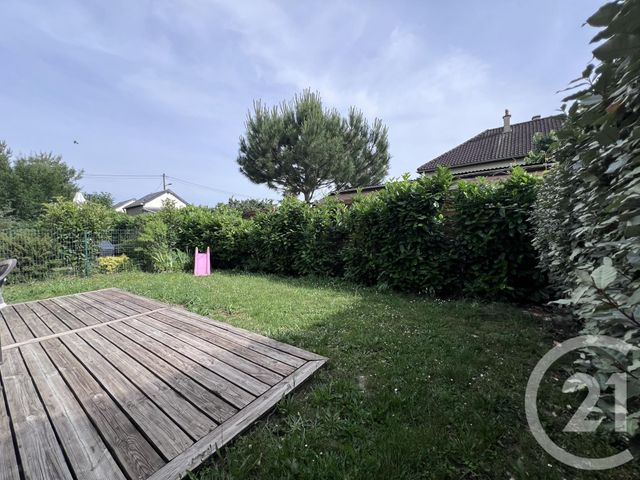 Maison &agrave; vendre - 4 pi&egrave;ces - 84,75 m2 - Joue Les Tours - 37 - CENTRE