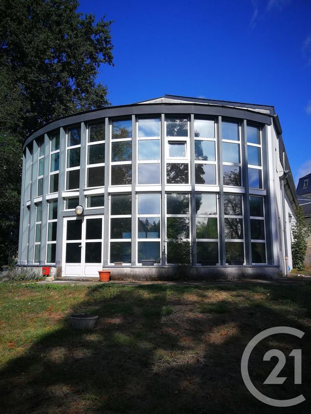 Appartement Studio &agrave; louer - 1 pi&egrave;ce - 20,18 m2 - Tours - 37 - CENTRE