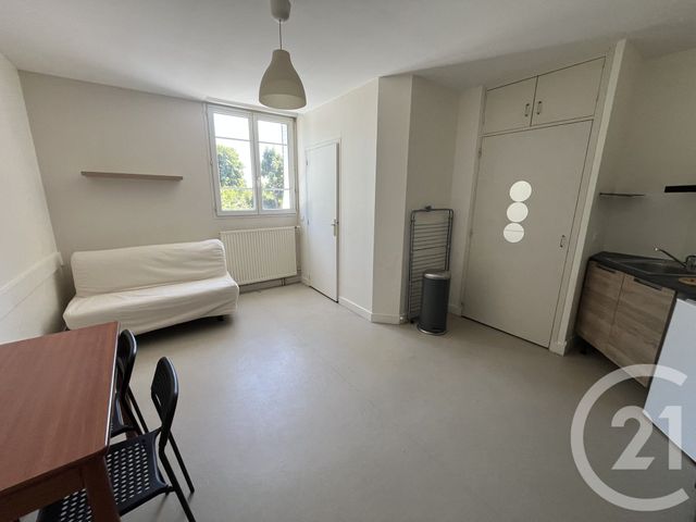 Appartement Studio à louer TOURS