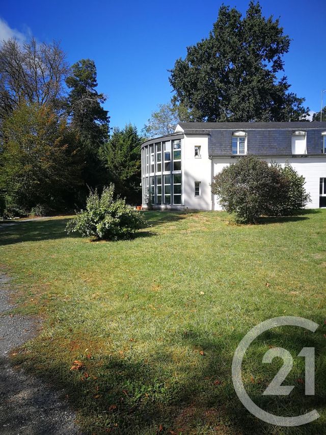 Appartement Studio &agrave; louer - 1 pi&egrave;ce - 20,18 m2 - Tours - 37 - CENTRE