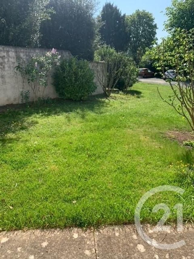 Appartement Studio &agrave; louer - 1 pi&egrave;ce - 20,03 m2 - Tours - 37 - CENTRE