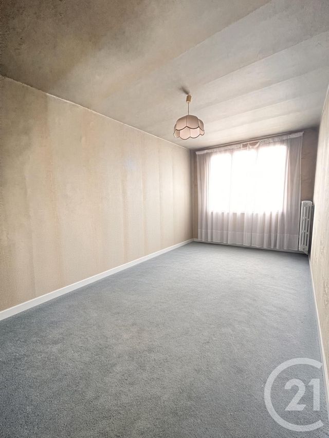 Appartement F5 &agrave; vendre - 5 pi&egrave;ces - 94,85 m2 - Tours - 37 - CENTRE