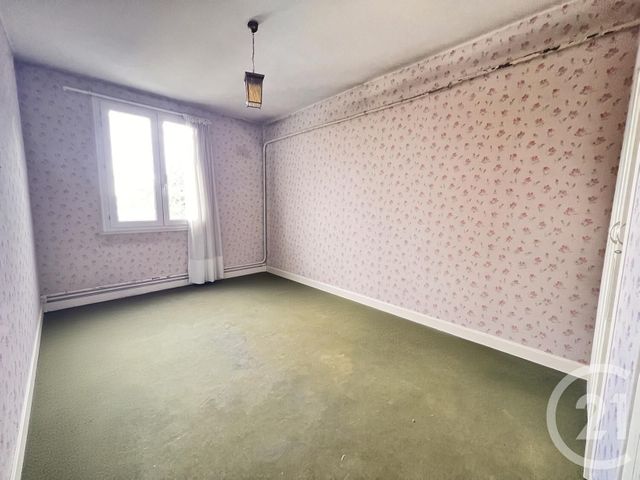 Appartement F5 &agrave; vendre - 5 pi&egrave;ces - 94,85 m2 - Tours - 37 - CENTRE