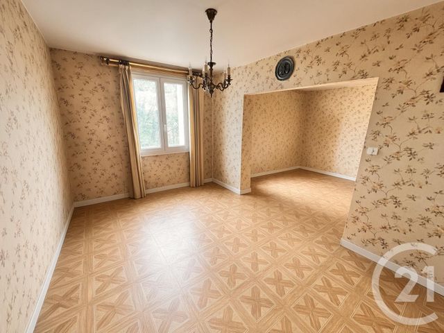 Appartement F5 &agrave; vendre - 5 pi&egrave;ces - 94,85 m2 - Tours - 37 - CENTRE