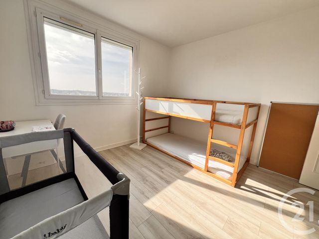 Appartement F2 &agrave; vendre - 2 pi&egrave;ces - 47,80 m2 - Joue Les Tours - 37 - CENTRE