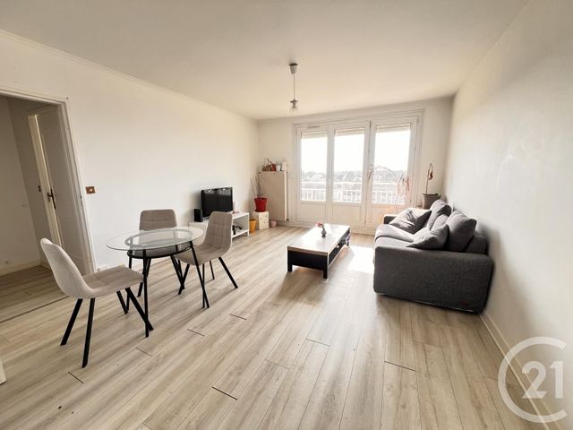 Appartement F2 à vendre JOUE LES TOURS