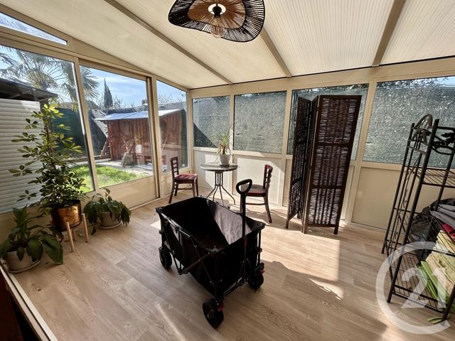 Maison &agrave; vendre - 5 pi&egrave;ces - 134 m2 - St Avertin - 37 - CENTRE