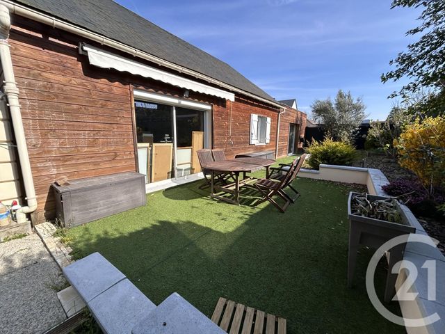 Maison &agrave; vendre - 5 pi&egrave;ces - 134 m2 - St Avertin - 37 - CENTRE