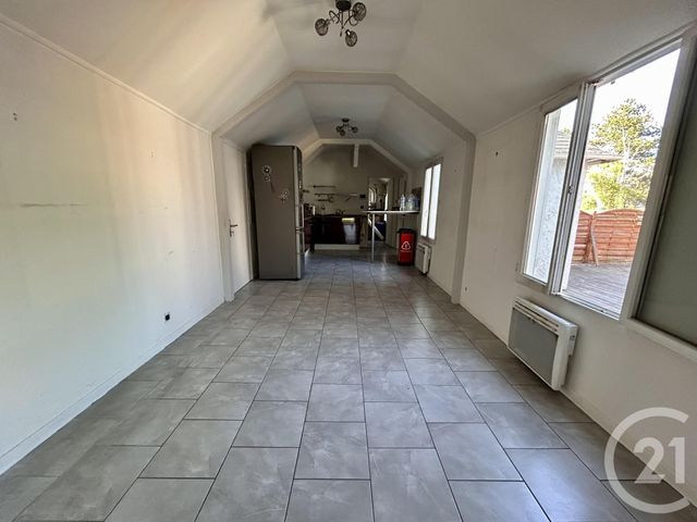 Maison &agrave; vendre - 5 pi&egrave;ces - 134 m2 - St Avertin - 37 - CENTRE