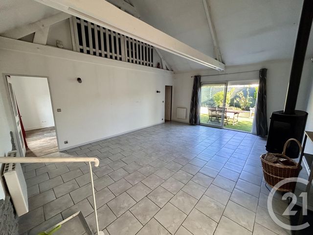 Maison &agrave; vendre - 5 pi&egrave;ces - 134 m2 - St Avertin - 37 - CENTRE