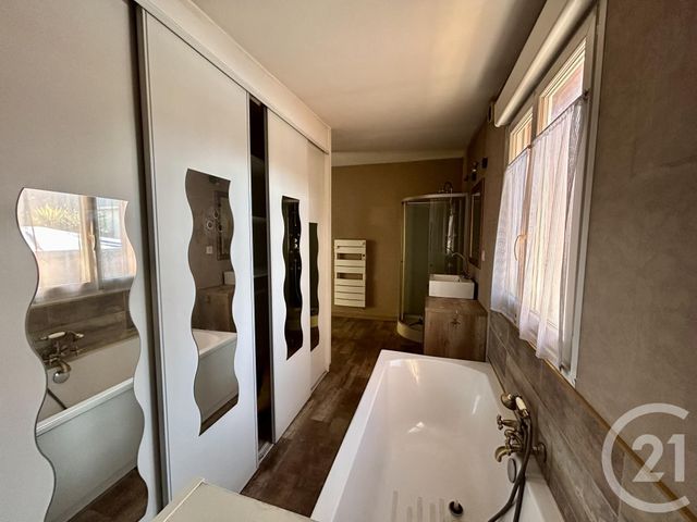Maison &agrave; vendre - 5 pi&egrave;ces - 134 m2 - St Avertin - 37 - CENTRE