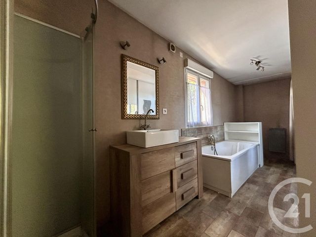 Maison &agrave; vendre - 5 pi&egrave;ces - 134 m2 - St Avertin - 37 - CENTRE