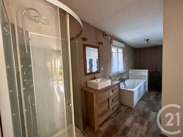 Maison &agrave; vendre - 5 pi&egrave;ces - 134 m2 - St Avertin - 37 - CENTRE