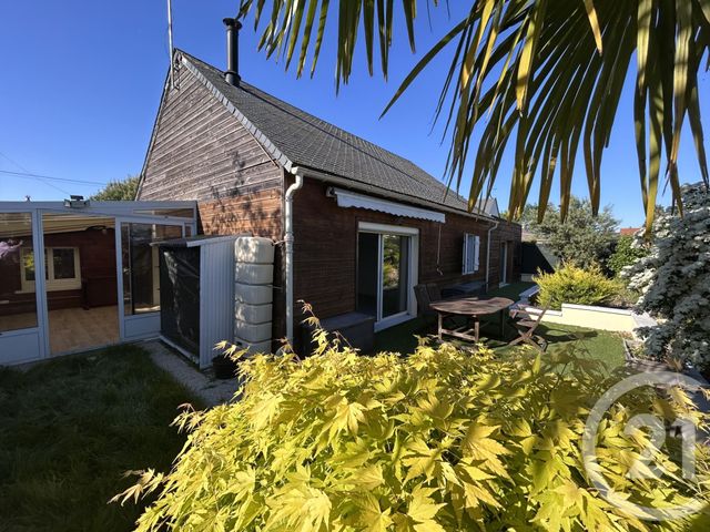 Maison à vendre ST AVERTIN