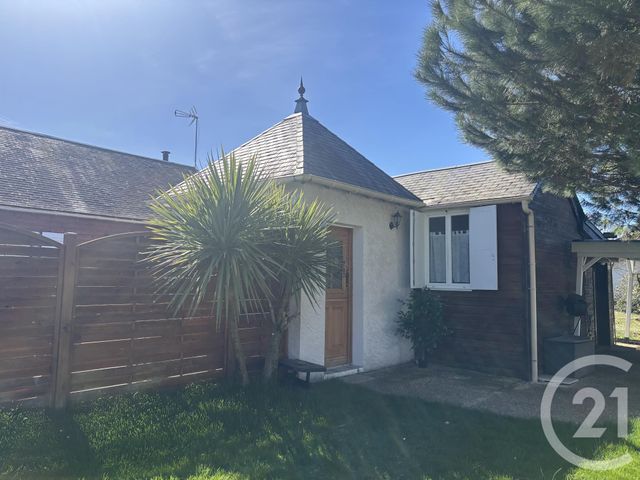 maison - ST AVERTIN - 37