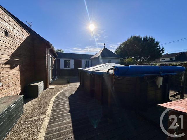 Maison &agrave; vendre - 5 pi&egrave;ces - 134 m2 - St Avertin - 37 - CENTRE