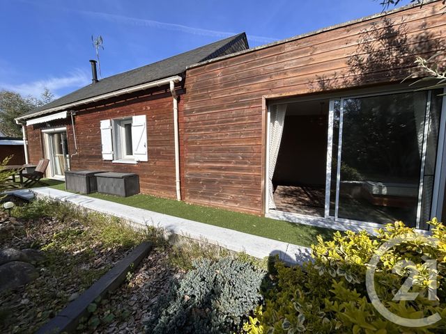 Maison &agrave; vendre - 5 pi&egrave;ces - 134 m2 - St Avertin - 37 - CENTRE