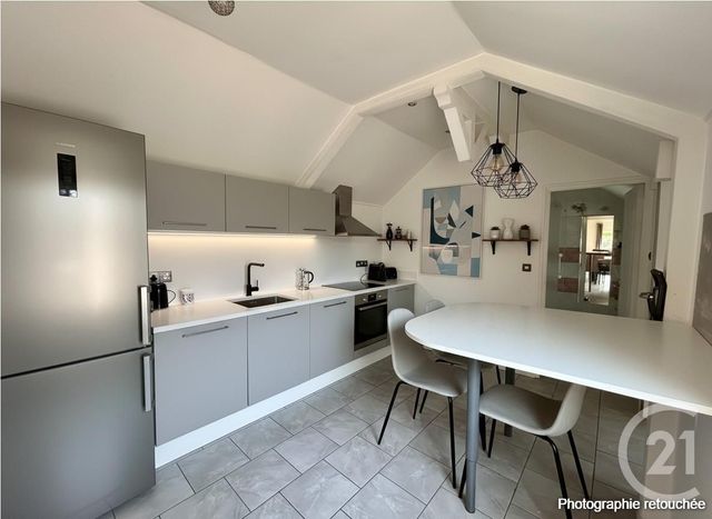 Maison &agrave; vendre - 5 pi&egrave;ces - 134 m2 - St Avertin - 37 - CENTRE