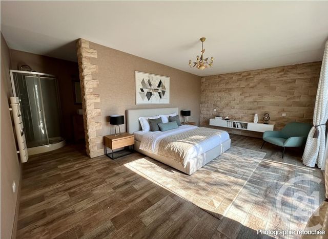 Maison &agrave; vendre - 5 pi&egrave;ces - 134 m2 - St Avertin - 37 - CENTRE