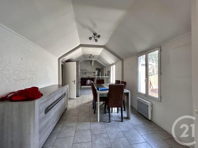 Maison &agrave; vendre - 5 pi&egrave;ces - 134 m2 - St Avertin - 37 - CENTRE