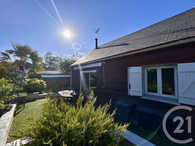 Maison &agrave; vendre - 5 pi&egrave;ces - 134 m2 - St Avertin - 37 - CENTRE