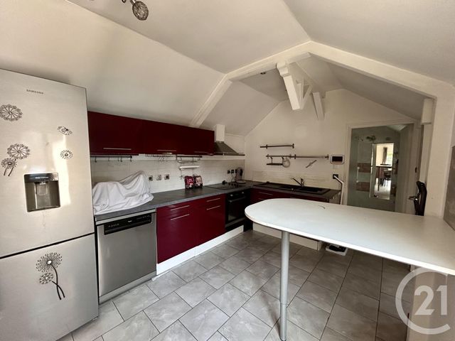 Maison &agrave; vendre - 5 pi&egrave;ces - 134 m2 - St Avertin - 37 - CENTRE