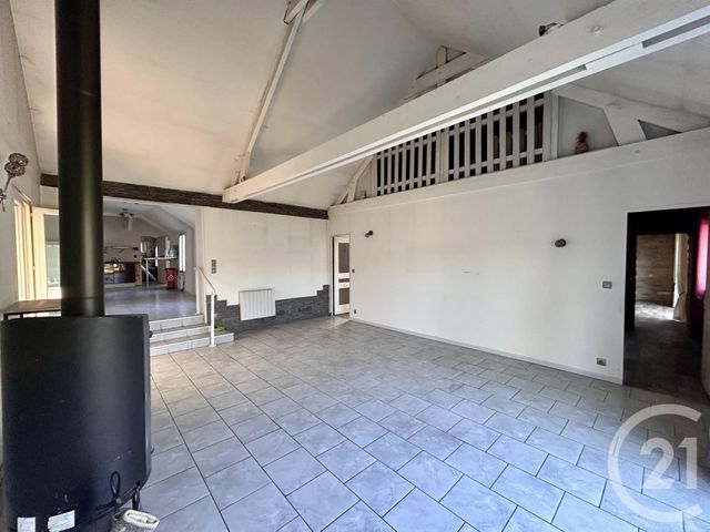 Maison &agrave; vendre - 5 pi&egrave;ces - 134 m2 - St Avertin - 37 - CENTRE