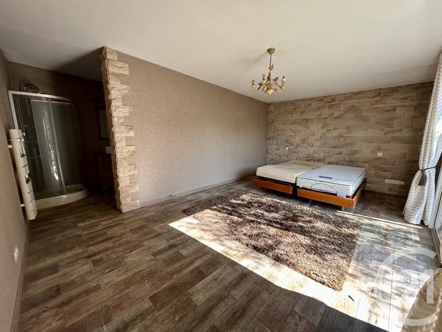 Maison &agrave; vendre - 5 pi&egrave;ces - 134 m2 - St Avertin - 37 - CENTRE