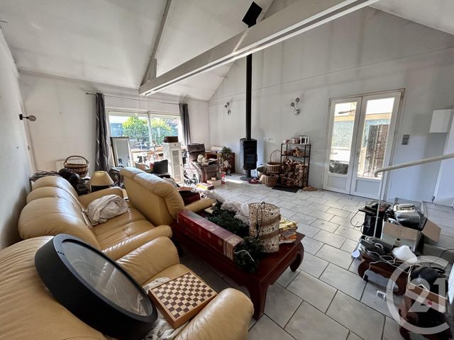 Maison &agrave; vendre - 5 pi&egrave;ces - 134 m2 - St Avertin - 37 - CENTRE