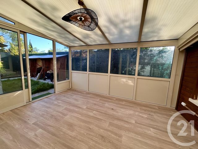Maison &agrave; vendre - 5 pi&egrave;ces - 134 m2 - St Avertin - 37 - CENTRE