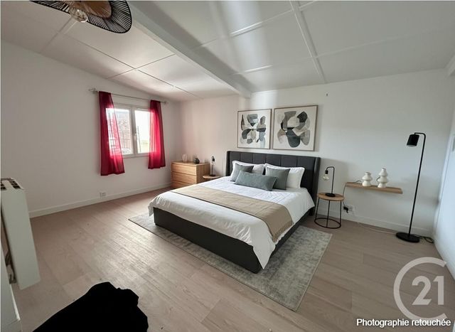 Maison &agrave; vendre - 5 pi&egrave;ces - 134 m2 - St Avertin - 37 - CENTRE